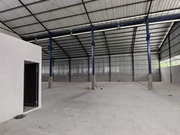 Gudang dan Kantor Harga Murah Siap Pakai di Jambe Tigaraksa Tangerang
