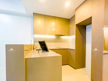 1 Bedroom 1BR Brand New Condo for Sale in Pasig City at Velaris Residences