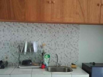 Di Sewa Apartemen Casa De Parco BSD Tipe studio Full Furnish