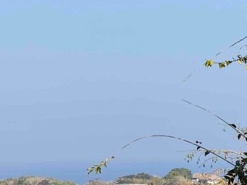 DIJUAL TANAH UNBLOCK OCEAN VIEW – UNGASAN, BALI
