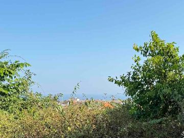 DIJUAL TANAH UNBLOCK OCEAN VIEW – UNGASAN, BALI