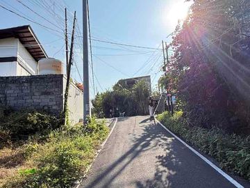 DIJUAL TANAH UNBLOCK OCEAN VIEW – UNGASAN, BALI
