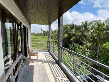 For Rent: Villa Arete