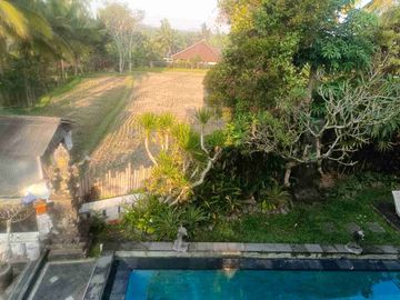 For Rent: Villa Arete