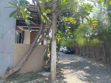 Dijual Via Lelang Rumah Medokan Semampir Koala Regency Kel Medokan Semampir  Kec Sukolilo Surabaya