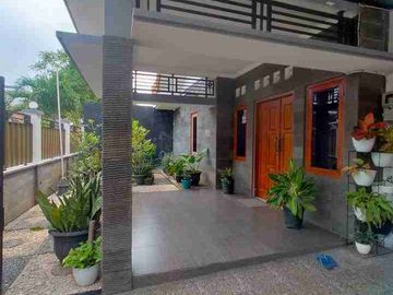 Jual Rumah Tengah Kota Di Sadewa Semarang