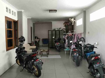 Jual Rumah Tengah Kota Di Sadewa Semarang