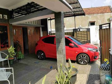 Jual Rumah Tengah Kota Di Sadewa Semarang