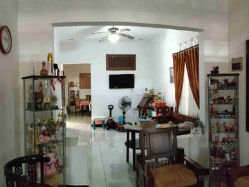 Jual Rumah Tengah Kota Di Sadewa Semarang