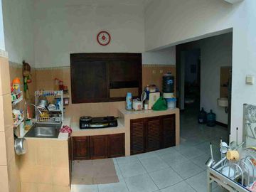 Jual Rumah Tengah Kota Di Sadewa Semarang