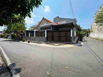 Jual Rumah Tengah Kota Di Sadewa Semarang