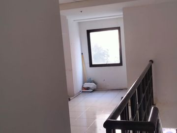 Rukan 2 Lantai Siap Pakai Dikawasan Apartemen Kebagusan City Jakarta Selatan