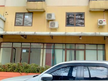 Rukan 2 Lantai Siap Pakai Dikawasan Apartemen Kebagusan City Jakarta Selatan