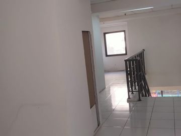 Rukan 2 Lantai Siap Pakai Dikawasan Apartemen Kebagusan City Jakarta Selatan