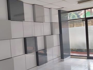 Rukan 2 Lantai Siap Pakai Dikawasan Apartemen Kebagusan City Jakarta Selatan