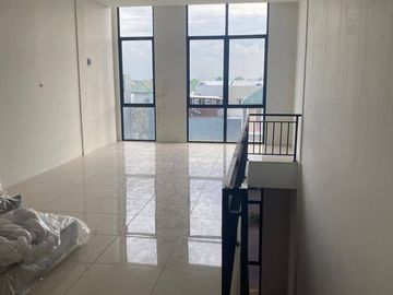 DIJUAL RUKO DI EASTERN PARK, SUKOLILO, KEPUTIH