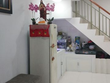 Rumah Semi Furnished di Virginia Village, Gading Serpong