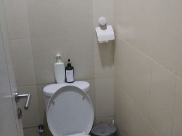 Rumah Semi Furnished di Virginia Village, Gading Serpong
