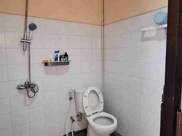 Rumah Mewah di Cluster Elite Palagan - Is