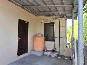 Rumah Mewah di Cluster Elite Palagan - Is