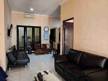 Rumah Mewah di Cluster Elite Palagan - Is