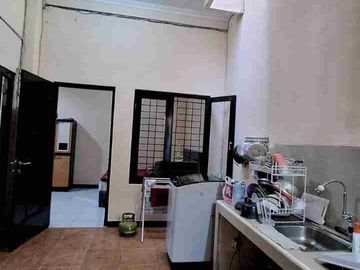 Rumah Mewah di Cluster Elite Palagan - Is