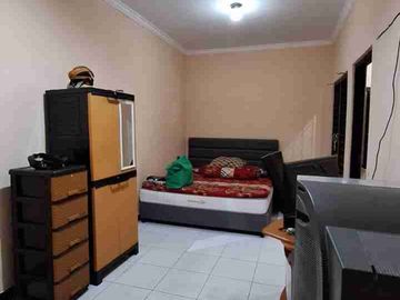 Rumah Mewah di Cluster Elite Palagan - Is
