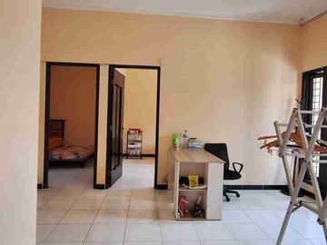 Rumah Mewah di Cluster Elite Palagan - Is