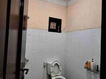 Rumah Mewah di Cluster Elite Palagan - Is