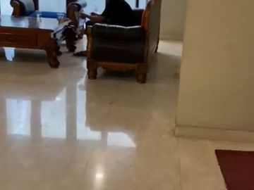 Dijual Rumah di Kompleks Bappenas, Jl Pertiwi, Kedaung, Sawangan, Depok, Jawa Barat