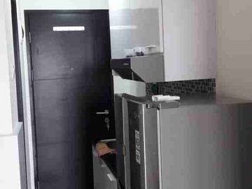 Di sewakan Apart Belmont lt 12
