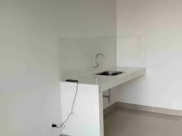 Termurah Disewakan rumah baru di cluster podomoro park bandung Dekat Kampus Telkom