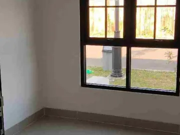 Termurah Disewakan rumah baru di cluster podomoro park bandung Dekat Kampus Telkom