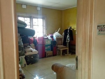 DIJUAL RUMAH HOOK CITRA GARDEN 3 EXTENSION JAKARTA BARAT