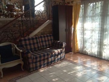 DIJUAL RUMAH HOOK CITRA GARDEN 3 EXTENSION JAKARTA BARAT