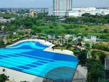 apartemen springlake studio full furnish sumarecon bekasi