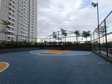 Unit Studio! Apartemen Bella, Pakuwon City - Full Furnished, View City