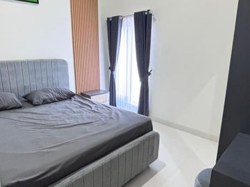 RUMAH MULAI 700 JUTAAN DI PURWOMARTANI, 15 MENIT KE BANDARA ADISUTJIPTO
