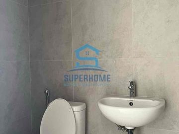Dijual Apartement Pollux Posisi Dipusat Kota