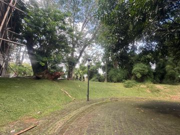 Dijual kavling Perumahan Bumi Serpong Damai Taman Tirta Golf