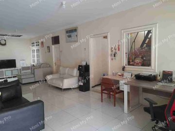 Dijual Termurah Rumah Cantik di Citra 1 Jakarta Barat