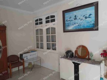 Dijual Termurah Rumah Cantik di Citra 1 Jakarta Barat
