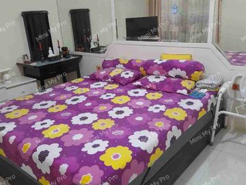 Dijual Termurah Rumah Cantik di Citra 1 Jakarta Barat