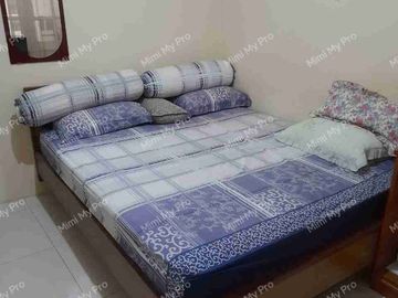 Dijual Termurah Rumah Cantik di Citra 1 Jakarta Barat