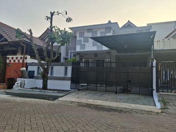 DIJUAL  Rumah Selesai Renovasi di Banjarwijaya