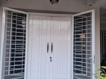 DIJUAL  Rumah Selesai Renovasi di Banjarwijaya