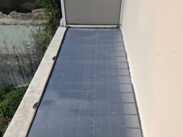 DIJUAL  Rumah Selesai Renovasi di Banjarwijaya
