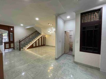 Villa Siap Huni Jati Mas Blok G Medan