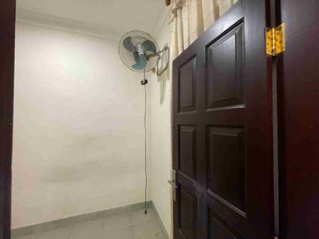 Villa Siap Huni Jati Mas Blok G Medan