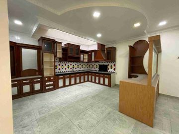 Villa Siap Huni Jati Mas Blok G Medan